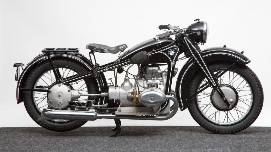 BMW R 17